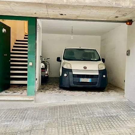Bakery House Genova, Box Privato Gratuito Apartment Exterior photo