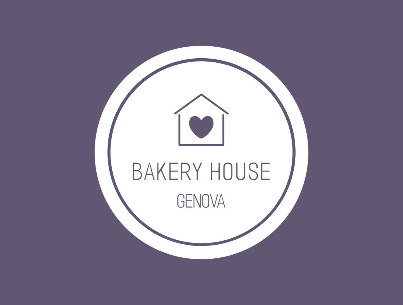 Bakery House Genova, Box Privato Gratuito * Genoa