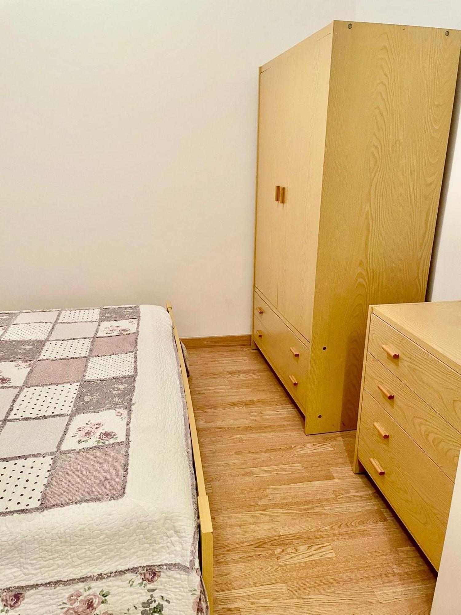 Apartment Bakery House Genova, Box Privato Gratuito *
