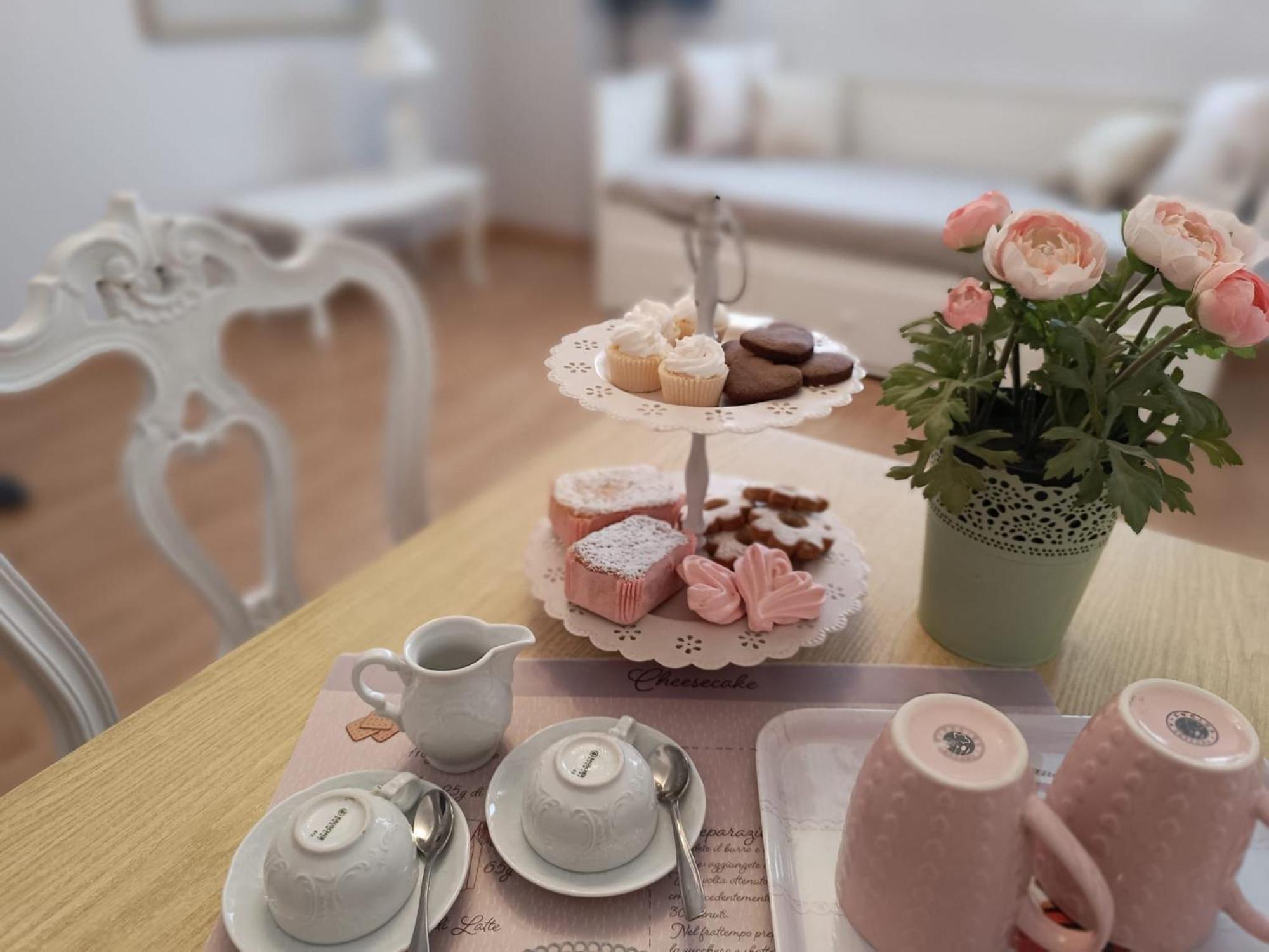 Bakery House Genova, Box Privato Gratuito *