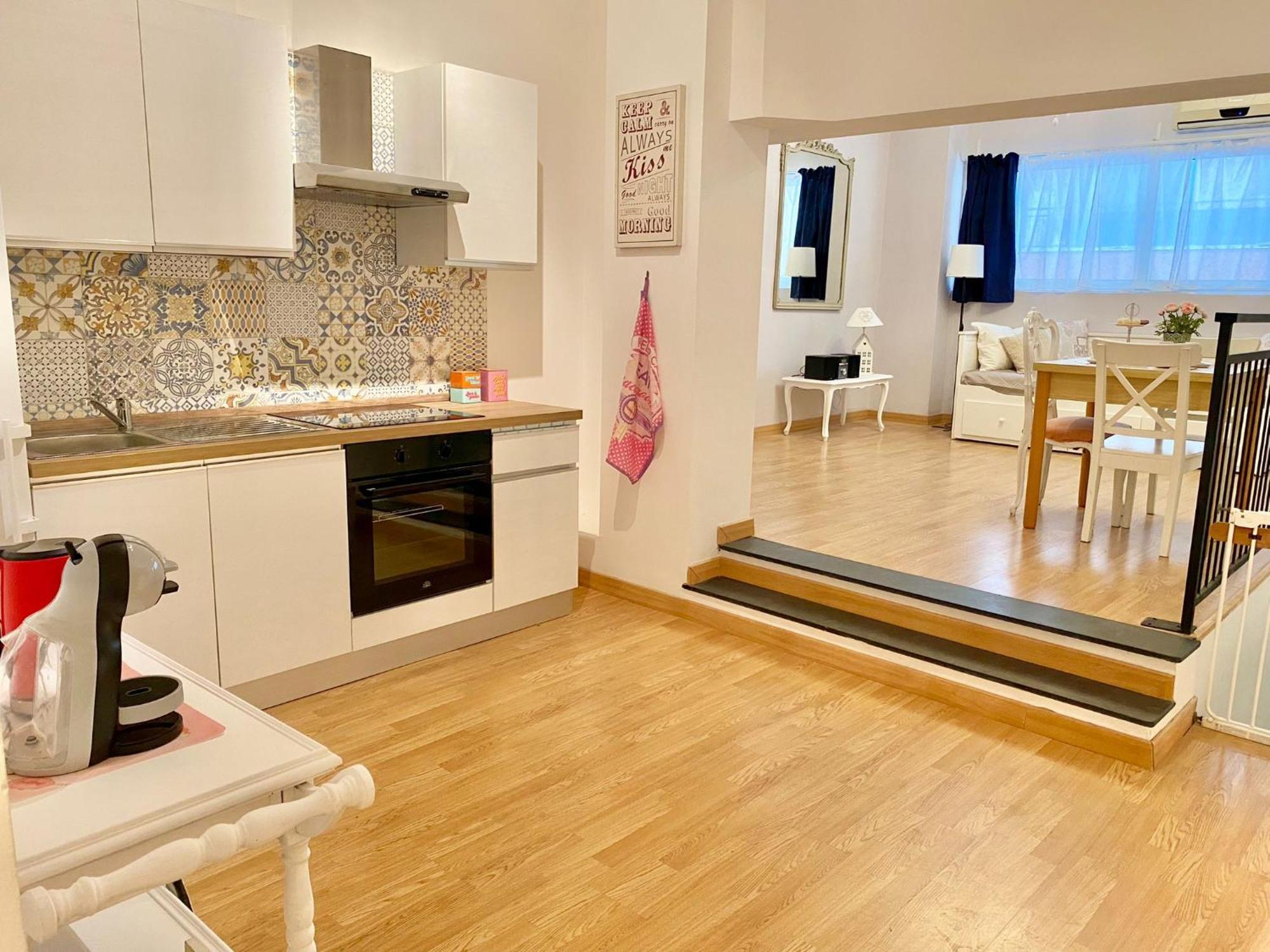 Bakery House Genova, Box Privato Gratuito Apartment Genoa