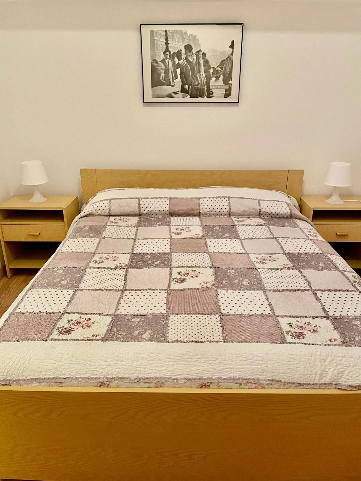 Bakery House Genova, Box Privato Gratuito Apartment