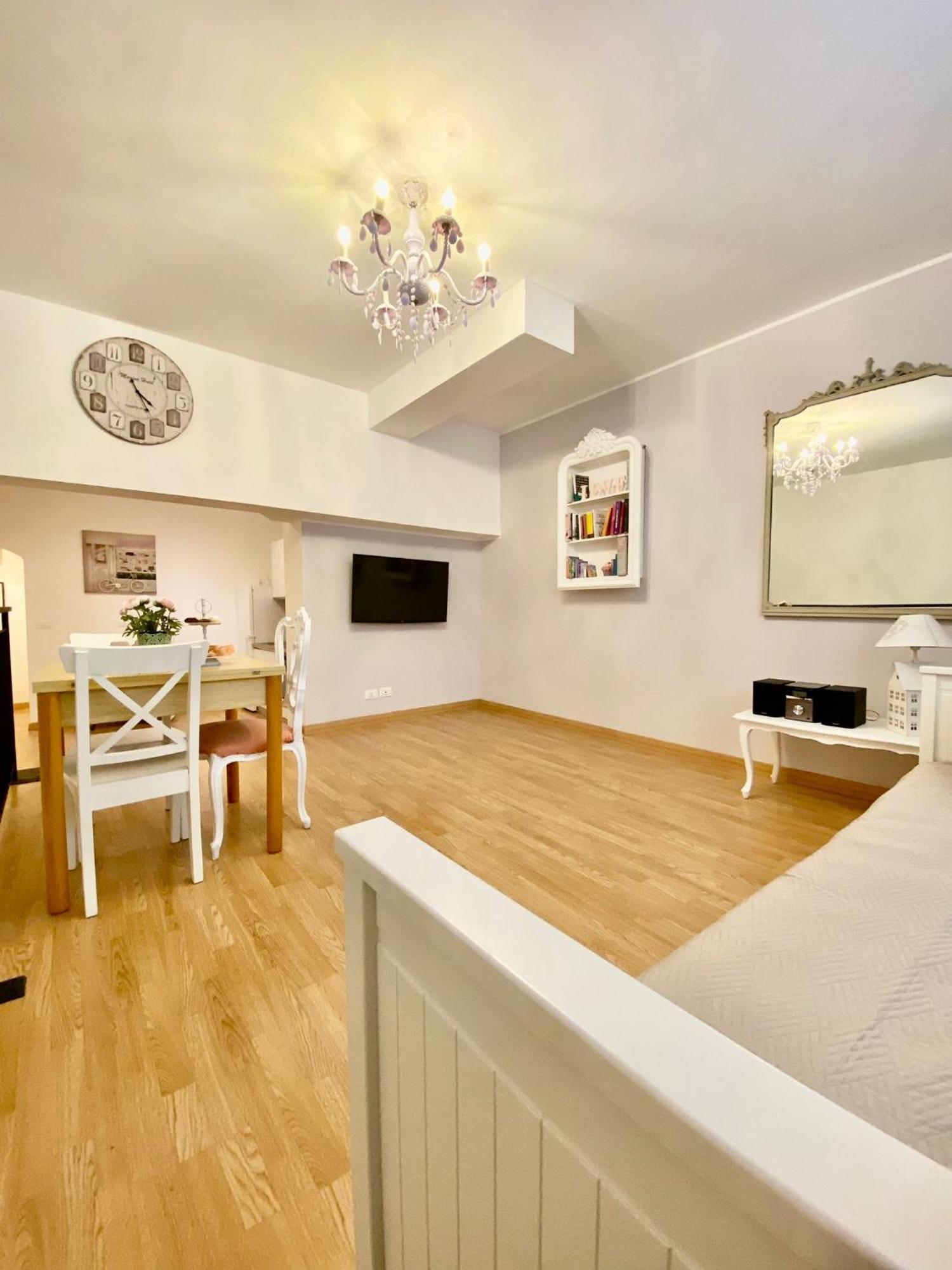 Apartment Bakery House Genova, Box Privato Gratuito