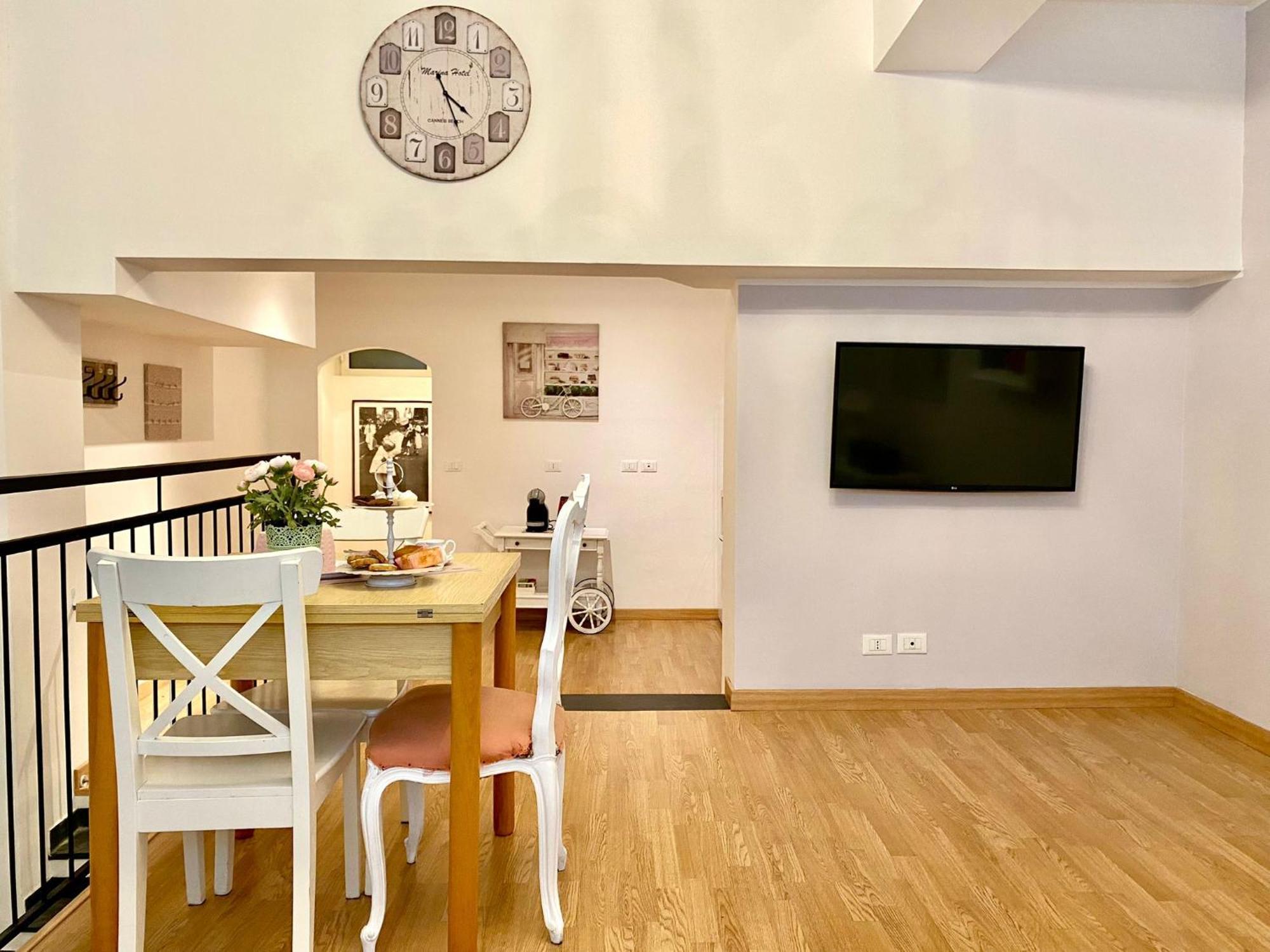 Bakery House Genova, Box Privato Gratuito Apartment *